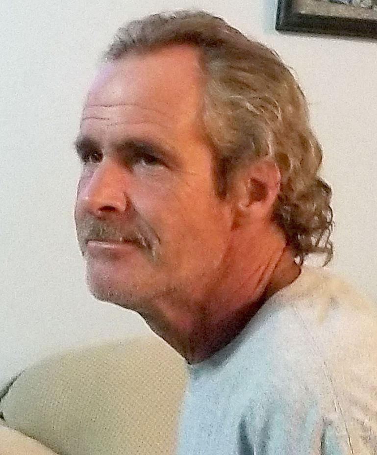 Boose, Timothy Glenn
